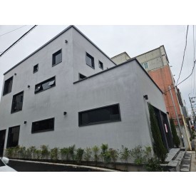 54평 상가주택 도면+구조도면+철강모듈/3900만원