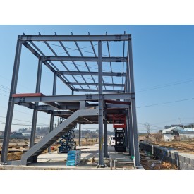 54평 상가주택 도면+구조도면+철강모듈/3900만원